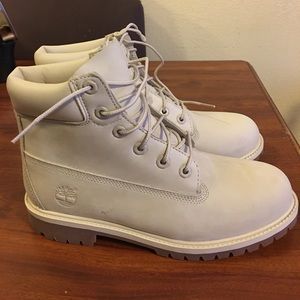 Timberland 6 inch classic boots
